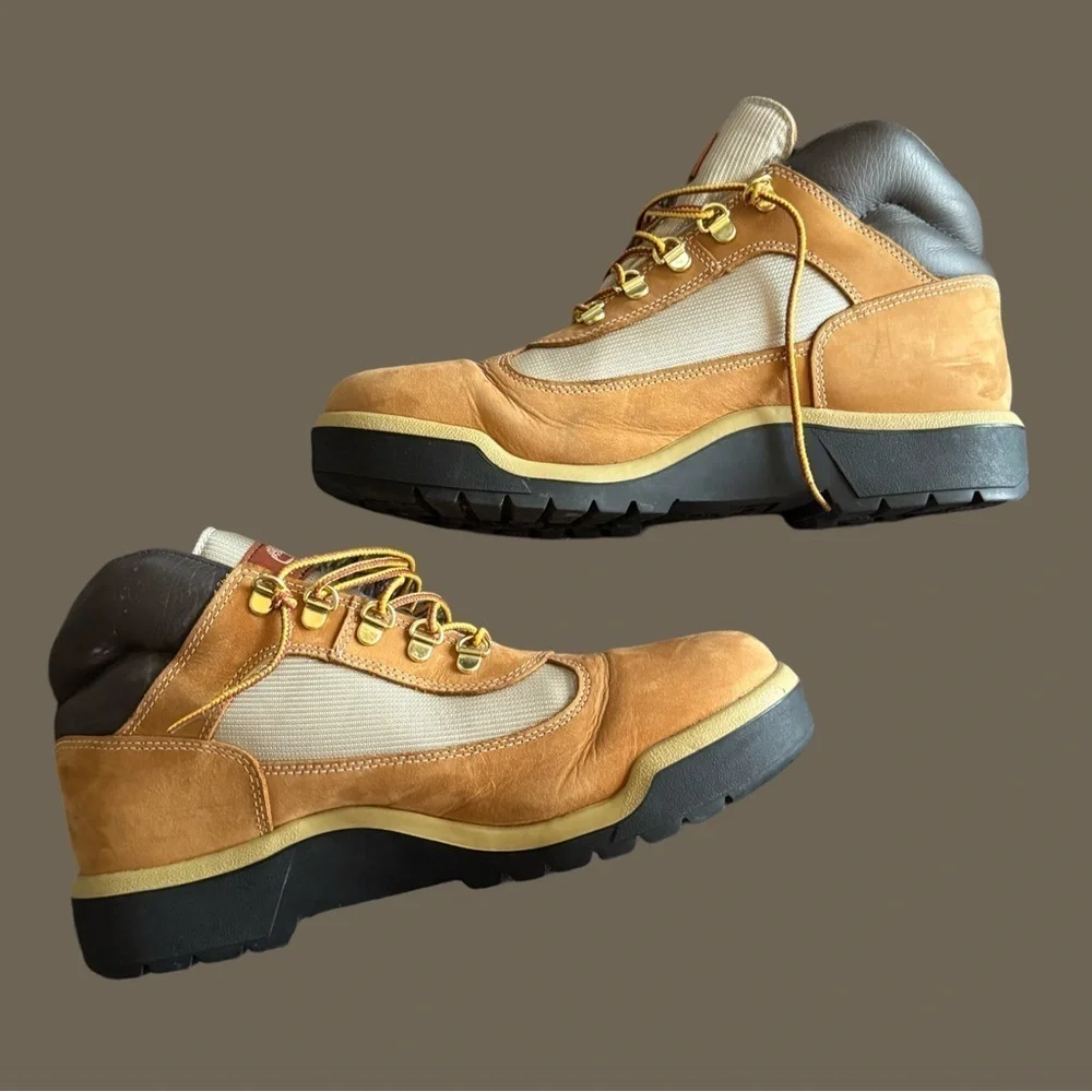 Timberland excellent used